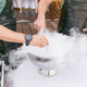 Illustration for article titled Florida woman sues hotel that allegedly spiked her drink with liquid nitrogen